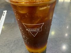 -Manner Coffee(布吉万象汇店)