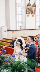 -欣薇婚纱(新源乐汇城店)