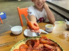 -八方海味餐厅