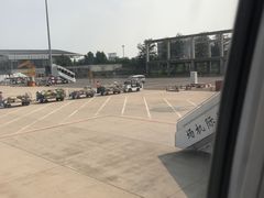 -中国联合航空
