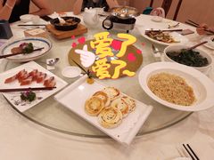 -亮庆餐厅·粤菜·早茶(篁庄店)