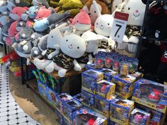 -The Green Party(联盛·九江快乐城店)