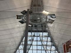 -曼谷素万那普国际机场
