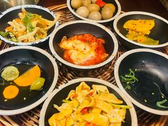 -三代烤肉(保利广场店)