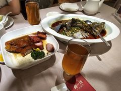 -尚一汤·粤菜海鲜(环球港店)