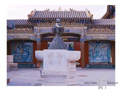 -大召释迦八塔