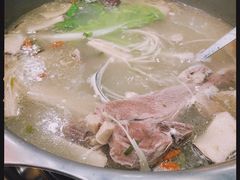 -郭记原生态烤羊腿(长宁路店)