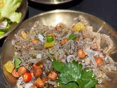 -西塔老太太泥炉烤肉(双井店)