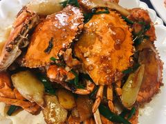 -罗记家常菜(鸿景花园店)