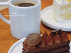 -St蛋糕王国(亨特店)