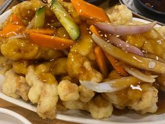 -多宾韩国料理(学衡路店)