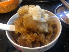 冰汤圆-肥龙火锅(南坪店)