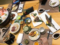 -竹幸日本料理(国光1937科技文化创意园店)