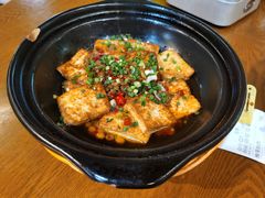 -庭苑饭香·生态餐厅(动物园店)