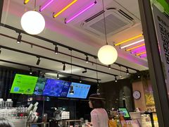 -福田卓悦INTOWN购物中心