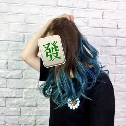 -CIT造型·烫发·染发