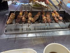 -7只羊·鲜羊肉串·地锅鸡精酿(玄武墨香路店)