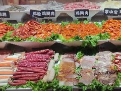 -醉人椒麻辣香锅(上地华联店)