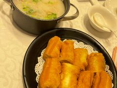顺德猪杂粥-南园酒家(前进路店)