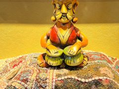 -达斯坦印度餐厅Dastaan(三里屯SOHO店)