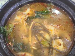 -清真·穆萨砂锅(大皮院店)