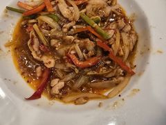 -马凯餐厅(长椿街店)