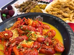 -金陵暴走小龙虾·迷踪蟹(凯德MALL店)