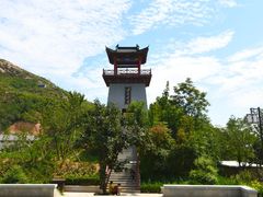 -黄金寨原生态旅游区