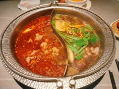 -海底捞火锅(江北万达商业广场店)