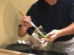 -鮨一日本料理(大中华店)