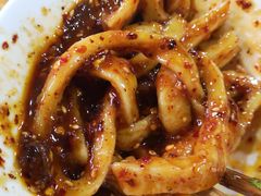 甜水面-洞子口张老二凉粉(文殊院店)