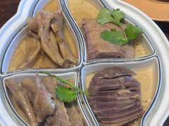 -扬州狮子楼·非遗淮扬菜(总店)