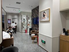 -海马体照相馆(重庆万象城大师店)