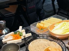 -椰庭·椰子鸡·创意玩家(晶耀前滩店)