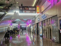 -上海虹桥国际机场