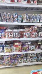 -奇麦淘玩具仓储店(中逸店)