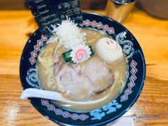 -Ramen满吉·豚骨拉面(丽园路店)