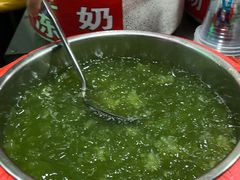 -鲍氏老字号冷热饮老店(瑞安店)