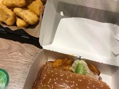 -肯德基(奉化大润发店)