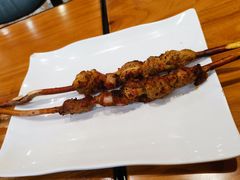 红柳烤串-巴依老爷新疆美食(望京小街店)