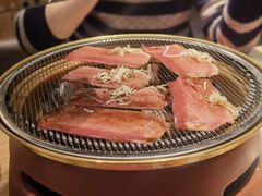 -西塔老太太泥炉烤肉(武汉摩尔城店)