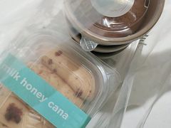 -迦南·甜品蛋糕(传媒店)
