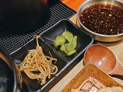 -天妇罗内顺田(罗湖店)