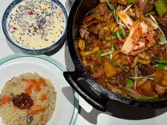 -清真.德枭炕肉店.青海菜(大新街夜市店)