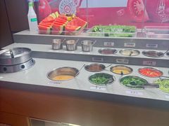 -海底捞火锅(顺义华联店)
