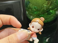 -泡泡玛特POPMART(宁波印象城店)