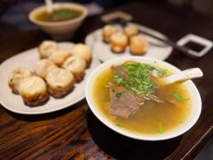 -哑巴生煎(临顿路店)