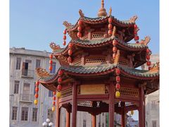 -汕头市小公园