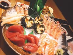 -割烹旭日本料理(龙湖狮山天街店)
