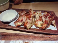 -红小满休闲餐厅(十全街店)